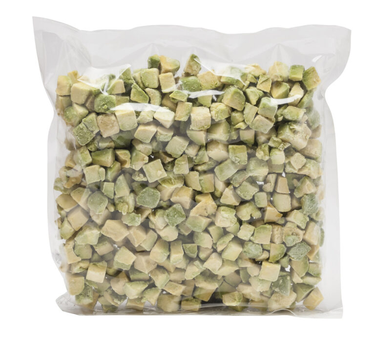 Best Way to Use Frozen Avocado Chunks in Recipes Honestly Fit