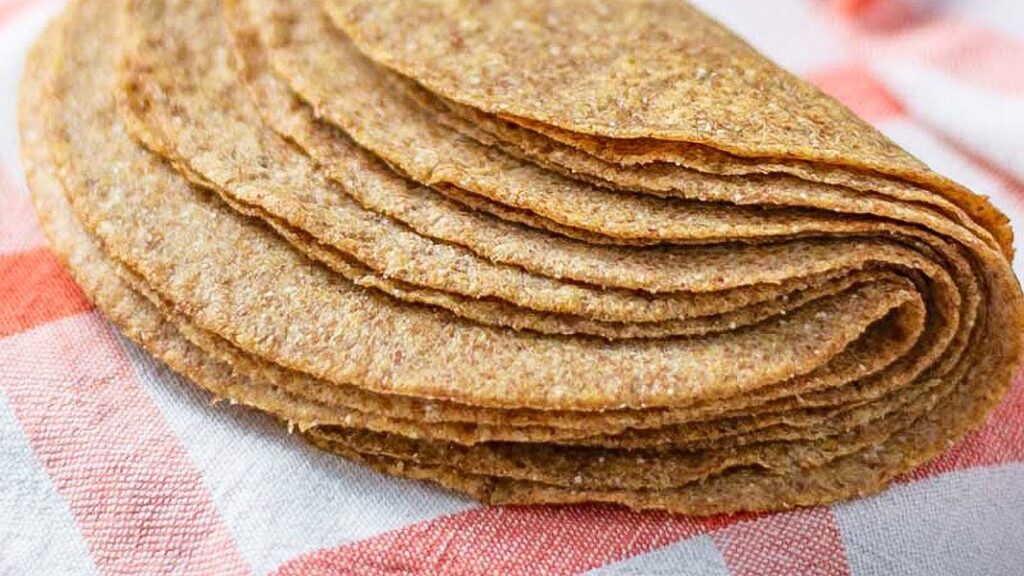 The Best Low Carb Tortillas Store Bought & Homemade Honestly Fit