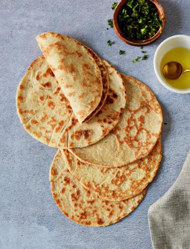 The Best Low Carb Tortillas Store Bought & Homemade Honestly Fit