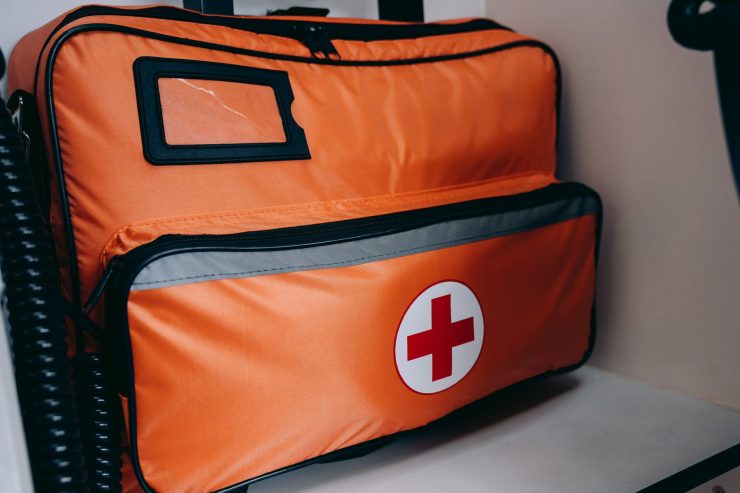 8 of the Most Important Things you Should Have in Your Emergency First