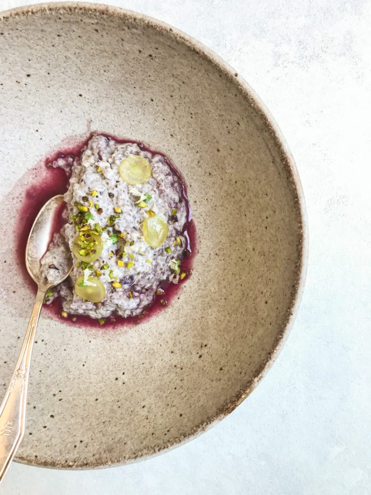 Yes, You Can Eat Too Much Chia Seed Honestly Fit