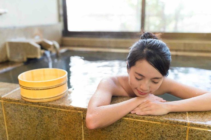 Why Korean Spas Are The Secret to Glowing Spring Skin - Honestly Fit