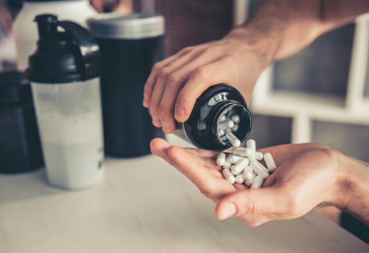 sports nutrition stores near me