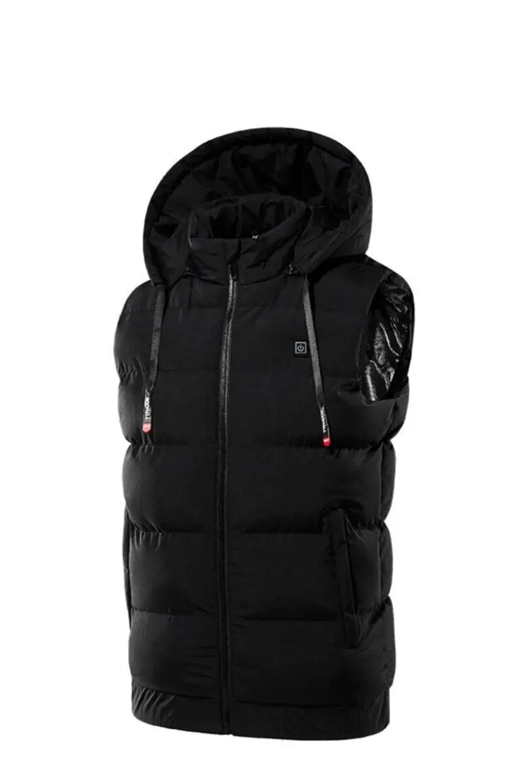 Wearing a Heated Vest While Running in Cold Weather 7 Pros and Cons Honestly Fit