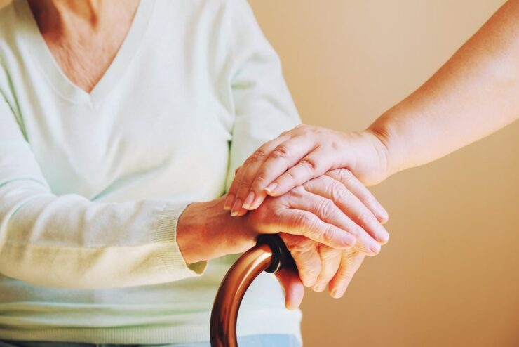 5 Tips for Choosing the Perfect In-Home Care Agency for Your Elderly ...