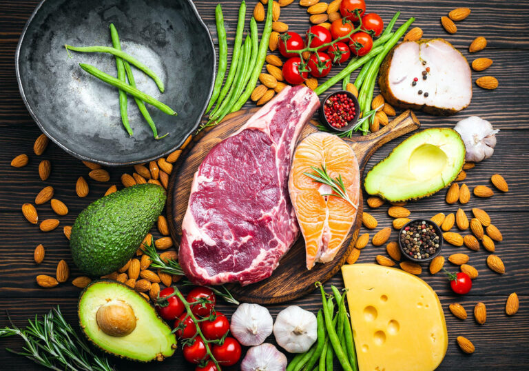 Strategies for an Affordable Ketogenic Lifestyle