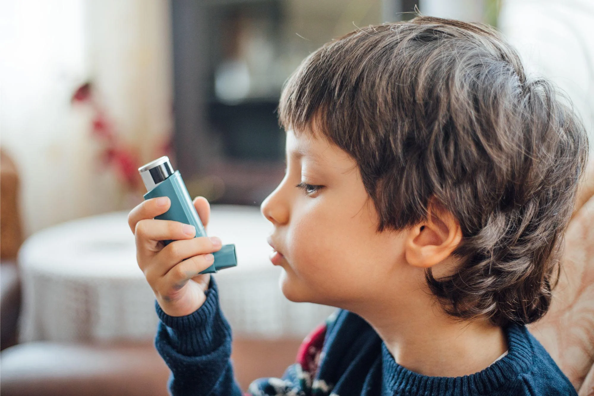 Recent Research in Pediatric Asthma