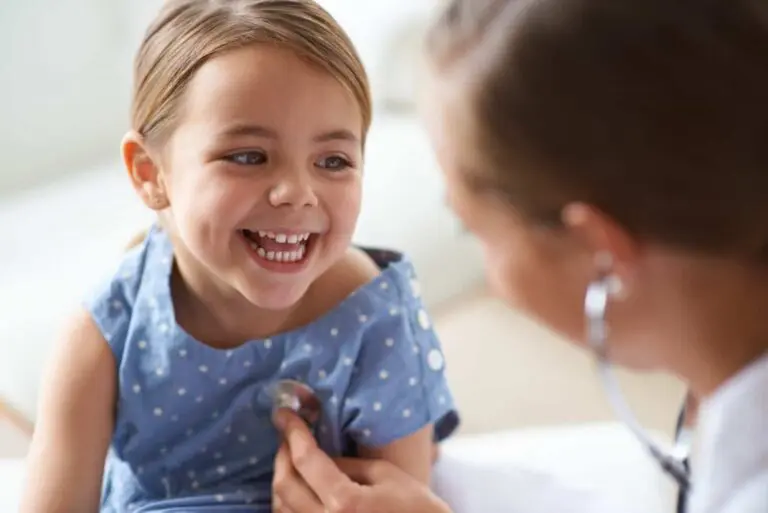 Understanding Pediatric Asthma