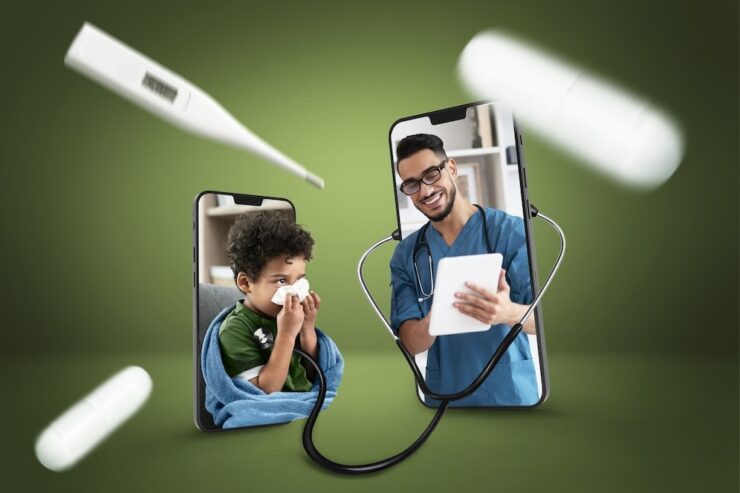 Rural and Remote Care